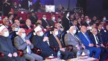 وزير الأوقاف يفتتح الدورة الخامسة من مسابقة بورسعيد الدولية للقرآن 
