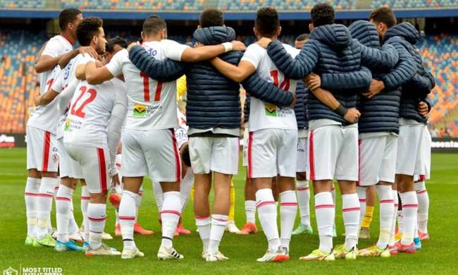 الليلة.. الزمالك أمام ساجرادا فى مهمة تصحيح المسار