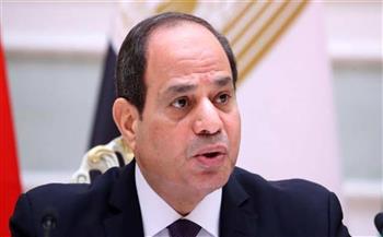   صحيفة كويتية تبرز تصريحات الرئيس السيسي حول اختيار مصر للحصول على تكنولوجيا تصنيع اللقاحات