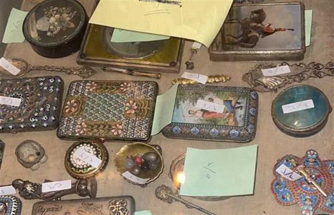 قضايا ومحاكم اليوم.. جنايات القاهرة تنظر فى قضية «شقة الزمالك» والإقتصادية فى دعوى خالد غندور