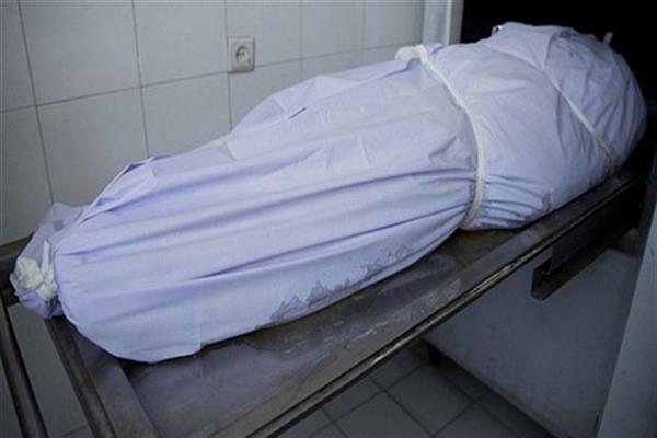 التصريح بدفن جثة طفلة سقط عليها سور حوش بدار السلام سوهاج
