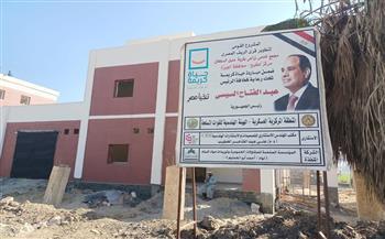 وزير الزراعة: إنشاء 332 مركز خدمات زراعية من خلال «حياة كريمة» لتطوير الريف المصري