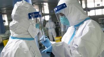   ألمانيا تسجل أكثر من 189 ألف إصابة جديدة بفيروس «كورونا»