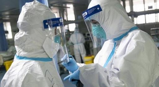 ألمانيا تسجل أكثر من 189 ألف إصابة جديدة بفيروس «كورونا»