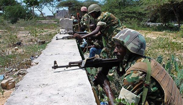 الصومال: مقتل 4 إرهابيين من مليشيا الشباب بولاية «جوبالاند» جنوبي البلاد