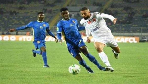 موعد مباراة بترو أتليتكو والوداد المغربى بدورى أبطال إفريقيا