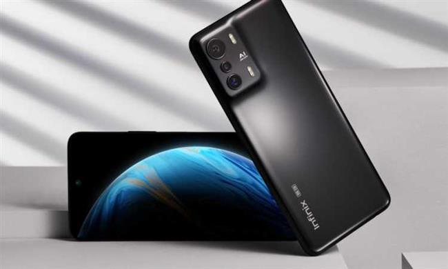 Infinix Zero 5G .. مواصفات أول هاتف لـ إنفينيكس يدعم الجيل الخامس