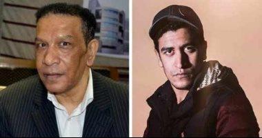 ابن محمد شرف يكشف عن نصيحة والده له قبل رحيله
