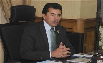 وزير الرياضة يشيد بجهود السودان في استضافة مباراة الأهلي والهلال بـ «أبطال إفريقيا»