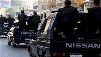تنفيذ 5251 حكمًا قضائيًا متنوعًا في حملة خلال 24 ساعة بالقليوبية
