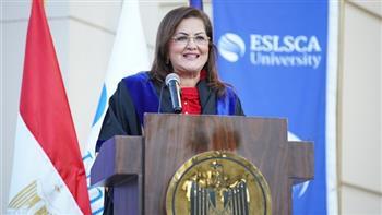 «التخطيط» وجامعة اسلسكا مصر تستقبلان دفعة جديدة من برنامج ماجستير إدارة الأعمال