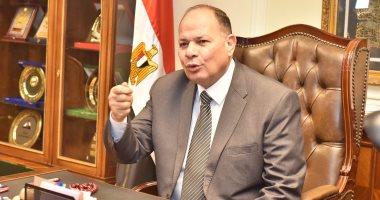 محافظ أسيوط: متابعة دورية لمشروعات «حياة كريمة»