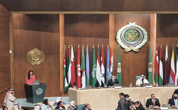   انطلاق المؤتمر الرابع لرؤساء المجالس والبرلمانات العربية بالجامعة