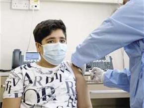   محافظ المنوفية: تطعيم ما يقرب من 600 ألف مواطن ضد فيروس كورونا 