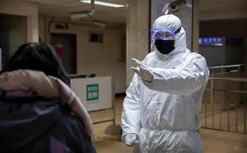   اليابان تسجل أكثر من 81 ألف إصابة جديدة بفيروس كورونا