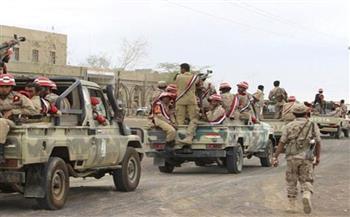   الجيش اليمني يحرر مواقع جديدة بمحافظة مأرب شمال شرقي البلاد