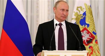   الكرملين: عمليات إطلاق ناجحة لصواريخ خلال تدريبات استراتيجية يُشرف عليها الرئيس الروسي