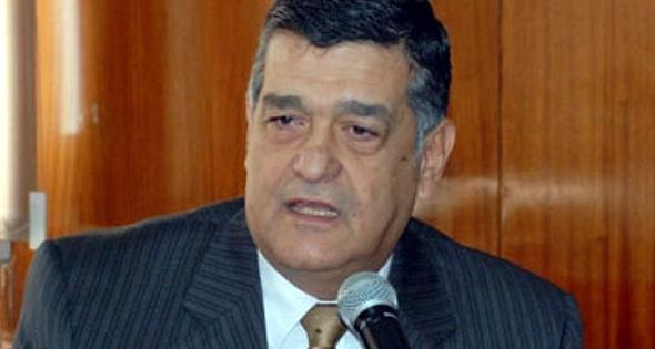 الدكتور نبيل حلمي رئيسًا للجنة الأخلاق بروتاري مصر الجديدة
