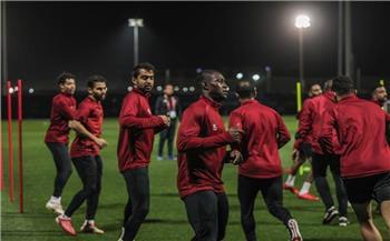 بعد غد .. الأهلي يستأنف تدريباته استعدادا لمواجهة المقاصة بالدوري