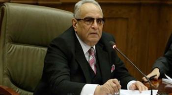 وكيل الشيوخ أمام البرلمان العربي: الدول العربية نجحت في وأد الإرهاب والتطرف