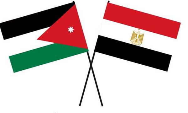 انطلاق الاجتماعات التحضيرية للدورة الثلاثين من اللجنة المصرية الأردنية