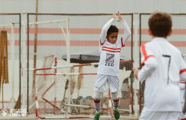 دوري البراعم.. «زمالك 2013» يهزم البطل الأولمبي و2009 يتعلب على الإعلاميين