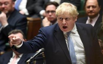   رئيس وزراء بريطانيا يحذر من صدمة غزو أوكرانيا وصداها حول العالم  