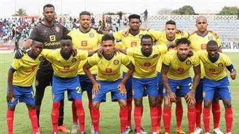   مجموعة الزمالك: «بيترو أتلتيكو» الأنجولي يفوز على «الوداد» المغربي 2-1 بدوري أبطال أفريقيا