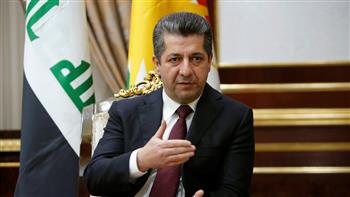   رئيس حكومة كردستان يبحث مع نائبين أمريكيين سبل تعزيز العلاقات 