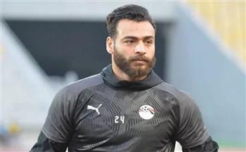 الحساب الرسمي لبطولة أمم إفريقيا يشيد بتألق محمد أبوجبل: قاد فريقه للنهائي