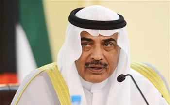   رئيس الوزراء الكويتى: مرحلة جديدة لبلادنا تدفعنا لتحقيق الأهداف التنموية