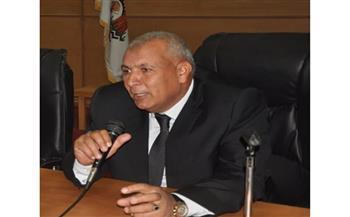 الإعداد والتنسيق للمرحلة الثانية من المشروع القومي «حياة كريمة» بالوادي الجديد