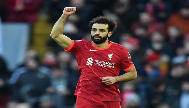محمد صلاح بهدف اليوم أمام نوريتش  يكتب رقم قياسى جديد «تعرف عليه»