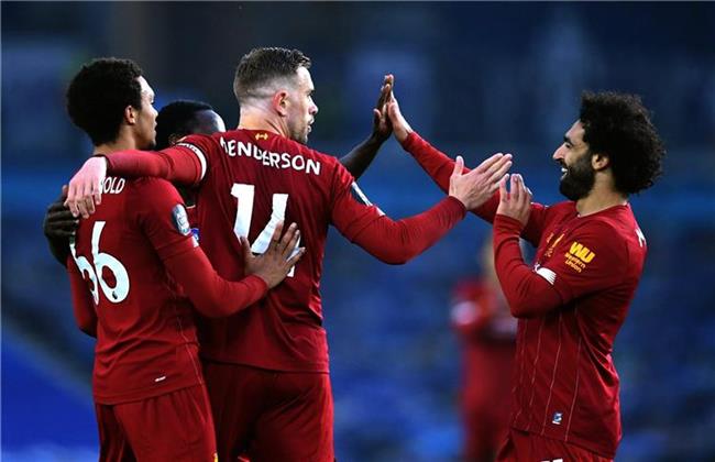 أوبتا: محمد صلاح يحقق رقمين مميزين بعد هدف نورويتش