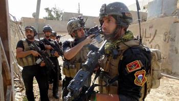   السلطات العراقية تعلن القبض على قيادى فى تنظيم داعش