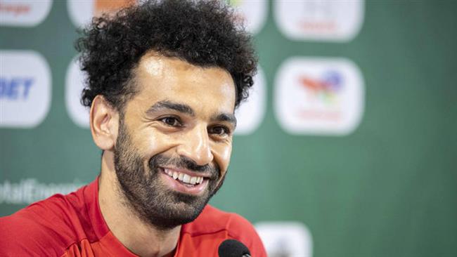 محمد صلاح: «فخور بتسجيل هدفي الـ150 مع ليفربول»