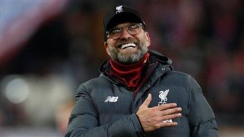 كلوب: محمد صلاح استثنائي ورقم الـ150 مع الريز مميز 