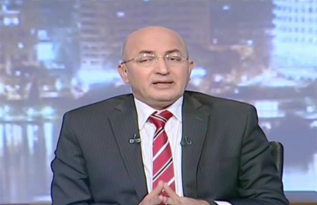سيد علي يدافع عن هاني حتحوت بعد قرار إيقافه من نقابة الإعلاميين