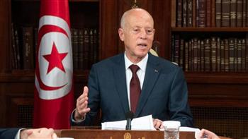   قيس سعيد: القمة الإفريقية الأوروبية كانت فرصة لتوضيح الوضع فى تونس