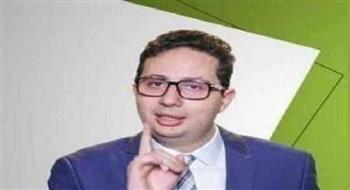   بدء التحقيق مع الصيدلي أحمد أبو النصر الشهير بـ«طبيب الكركمين» في الشيخ زايد