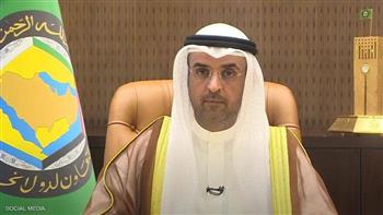   مجلس التعاون الخليجى يؤكد دعمه لأمن واستقرار العراق