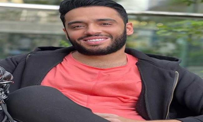 رامى جمال يعلن موعد حفله بالإسكندرية