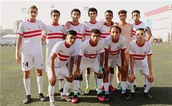 انتظام ثلاثي «زمالك 2006» في معسكر منتخب مصر