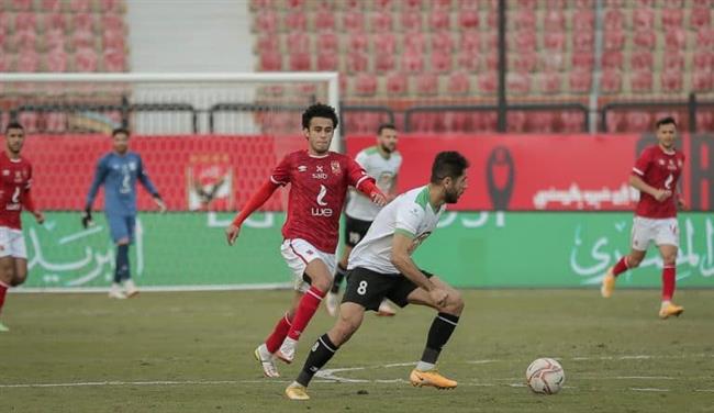 الفرق المتأهلة لنصف نهائي كأس الرابطة المصرية
