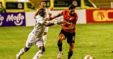 تعرف على ترتيب مجموعات كأس الرابطة المصرية بعد انتهاء الجولة الخامسة