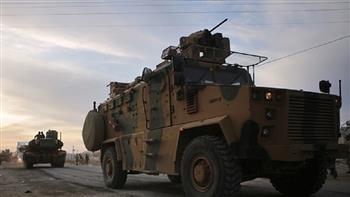   سقوط قتلى وجرحى بقصف تركي استهدف مخيم مخمور شمالي العراق