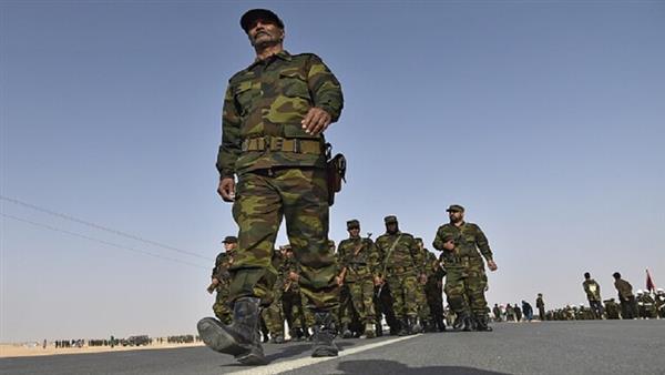 قوات "جبهة البوليساريو" تشن هجمات جديدة على تجمعات الجيش المغربي