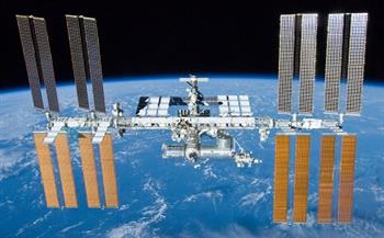   ناسا: دفن المحطة الفضائية الدولية في المحيط الهادئ 2031