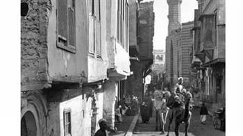 مسجد الخضيري.. زاوية علوم قلعة الكبش 