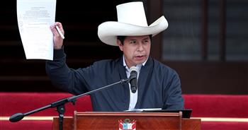  رئيس بيرو يجرى تعديلا وزاريا جديدا